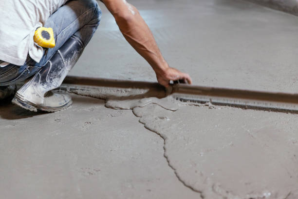 Best Concrete Contractor Near Me  in Pembroke, GA
