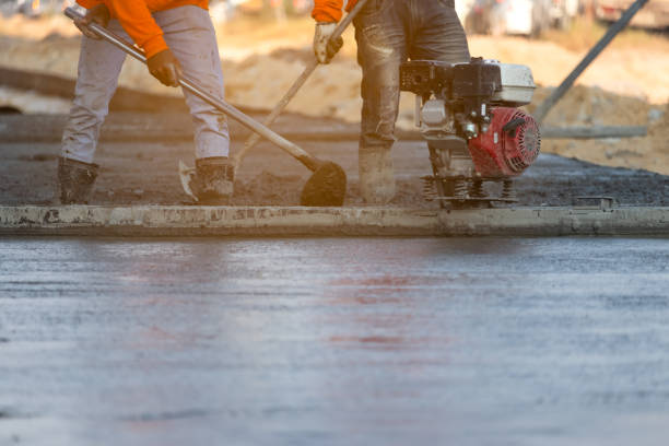 Best Concrete Driveway Repair Near Me  in Pembroke, GA