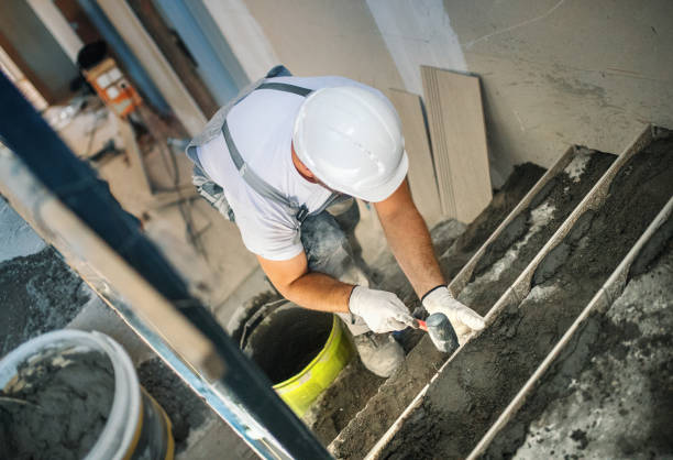Best Best Concrete Contractor  in Pembroke, GA
