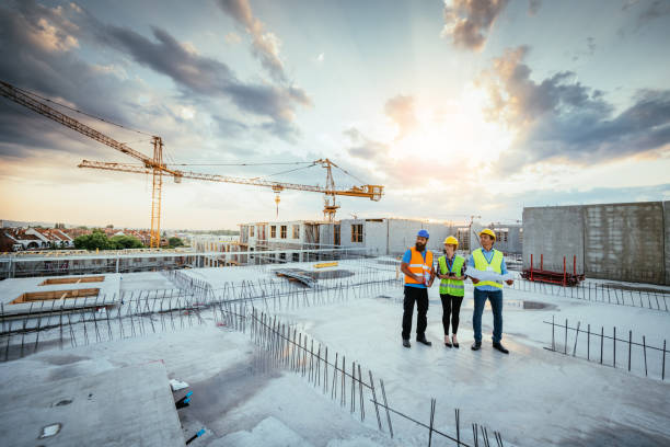 Best Best Concrete Contractor  in Pembroke, GA