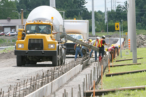 Best Local Concrete Companies  in Pembroke, GA
