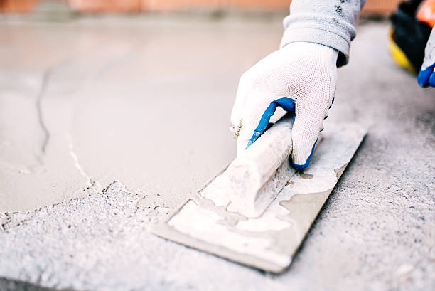Best Concrete Resurfacing Services  in Pembroke, GA